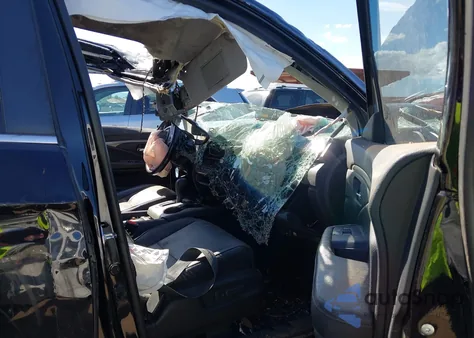 2018 Honda Pilot Ex-L z USA, uszkodzony, nr VIN 5FNYF5H52JB014936